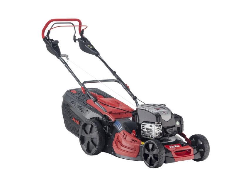 Газонокосарка бензинова ALKO Premium 520 SP-B Plus (ПОД ЗАКАЗКА), фото 1