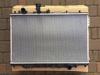 Радиатор Mazda 626 1.6 1.8 2.0 (87-92)