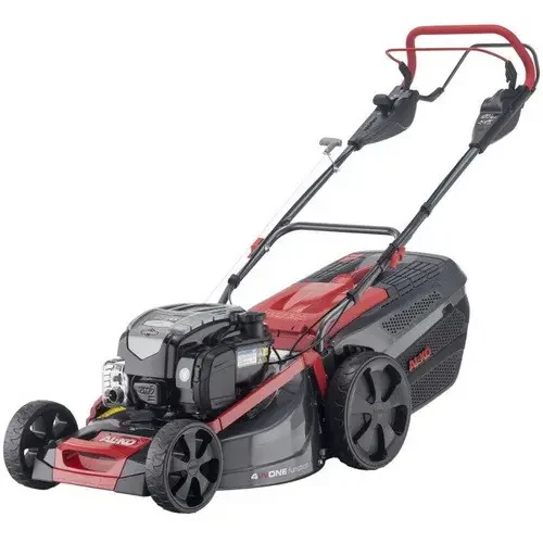 Газонокосарка бензинова ALKO Premium 520 VS-B (ПОД ЗАКАЗКА), фото 1