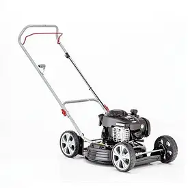 Газонокосарка бензинова ALKO BIO 4.67 P-B edition