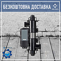 Ультрафиолетовая фотокаталитическая установка Elecro Steriliser UV-C 30 | Ультрафиолетовые установки