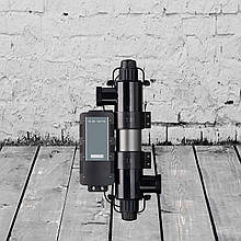 Ультрафіолетова фотокаталітична установка для басейну Elecro Steriliser UV-C 30 | Ультрафіолетові установки