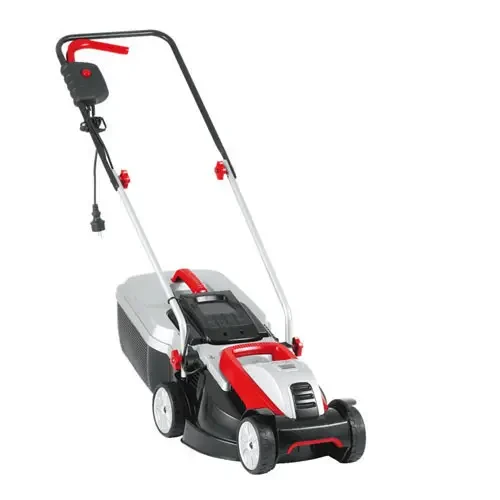 Газонокосарка електрична AL-KO Classic RSM 3.22SE, фото 1