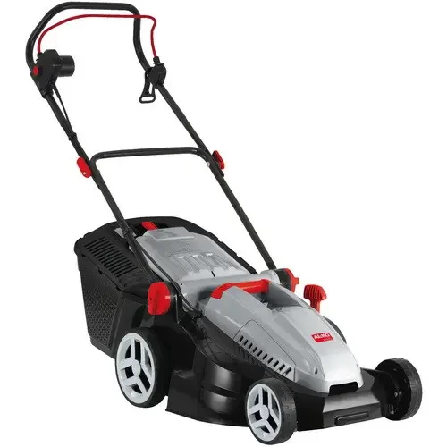 Газонокосарка електрична ALKO Classic 4.27E Plus, фото 1