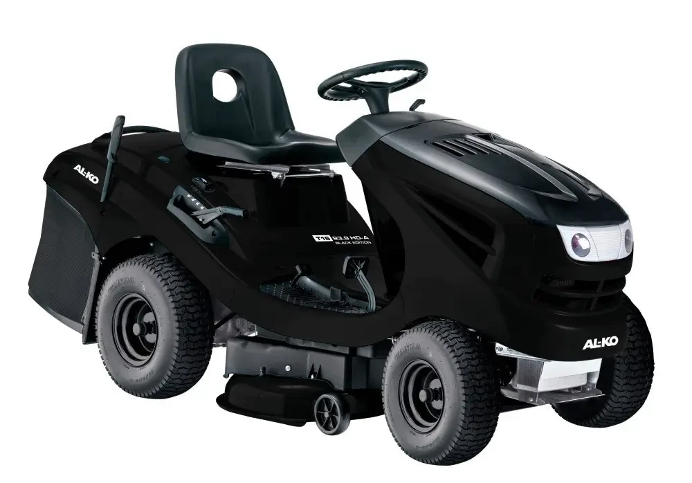 Газонокосарка-трактор ALKO T 15-93.9 HD-A Comfort (ПОД ЗАКАЗОК), фото 1