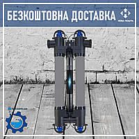 Ультрафіолетова фотокаталітична установка для басейну Elecro Steriliser UV-C E-PP-110 | Ультрафіолетові установки