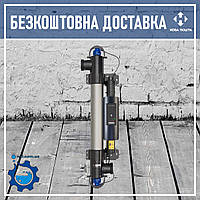 Ультрафиолетовая установка для басейна Elecro Steriliser UV-C E-PP2-55-EU | Ультрафиолетовые установки