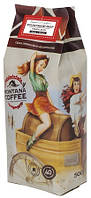 Кава Montana Coffee Французький Лікер у зернах 500 г