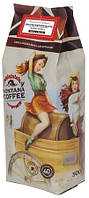 Кофе Montana Coffee Ванильный Миндаль в зернах 500 г