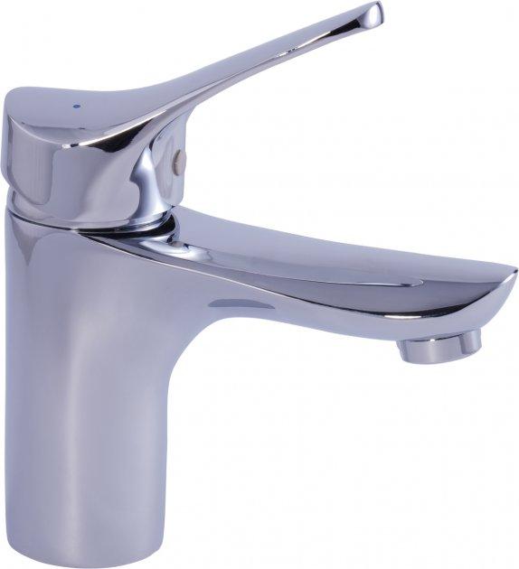 Змішувач для умивальника BAYERN C010