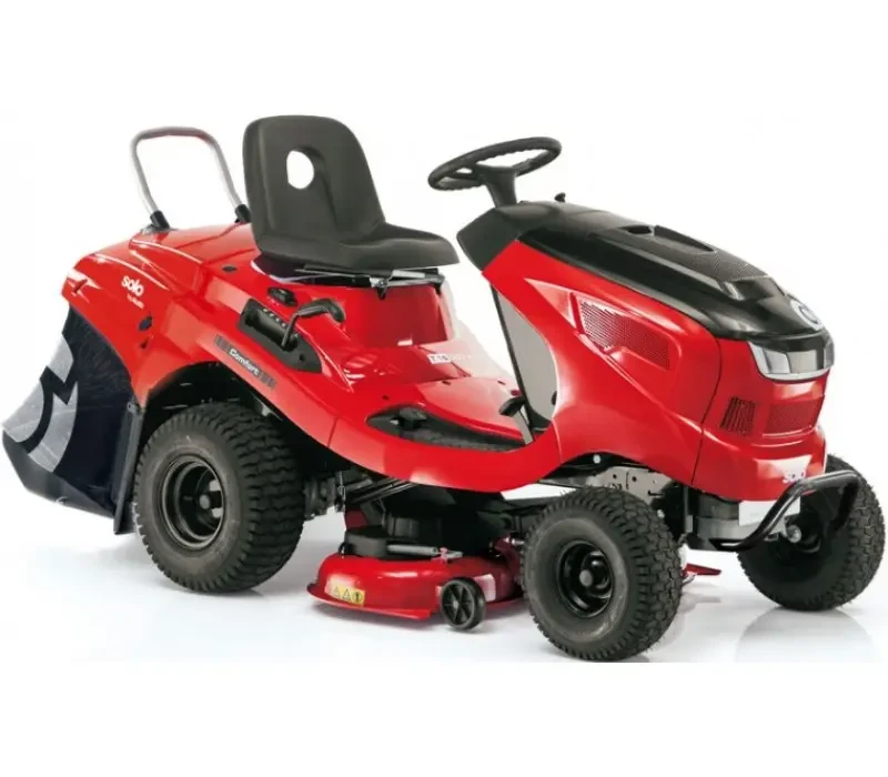 Газонокосилка-трактор solo by AL-KO T 16-103.7 HD V2 Comfort (ПОД ЗАКАЗ), фото 1