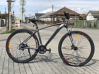 Велосипед LEON TN 80 2022 року