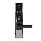 Замок зі сканером обличчя та пальця ZKTeco ZM100, фото 6