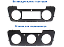 Перехідна рамка Teyes 10" для Skoda Octavia A5 2004-2014 Black, фото 4