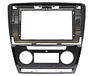 Перехідна рамка Teyes 10" для Skoda Octavia A5 2004-2014 Black, фото 5