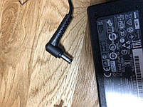 Блок живлення для ноутбука Chicony 19v 1.58a 30w 5.5x1.7 (HP-A0301R3), фото 2