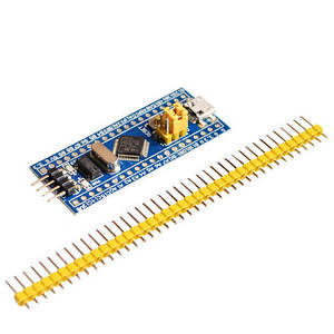 ARM Cortex-M3 STM32F103C8T6 STM32 плата розробника