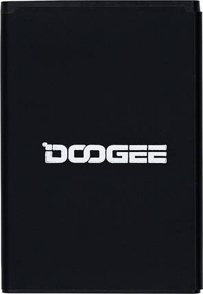 Акумулятор BAT18724000 для Doogee X70, фото 3