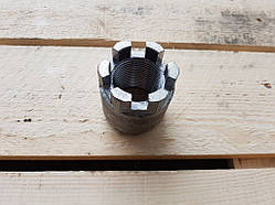 Гайка буксирного приладу 5323-2707235 (ОРИГІНАЛ)