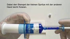 Ultra-Etch, шпр. 1.2 мл, No 1407/168, травний гель самолімітувальний, Ультра-Ейч