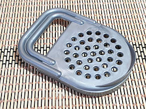 Кришка для зливу рідини з банки