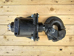 Фаркоп в зборі 4320-2707207