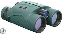 Бінокль з далекоміром до 1200 м Konus Konusrange-2 10x42