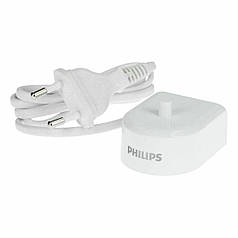 Адаптер зі шнуром для електричної зубної щітки Philips AirFloss CRP241/01 300007732531