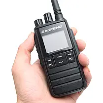 Цифрова рація DMR Baofeng DM-1703, фото 3