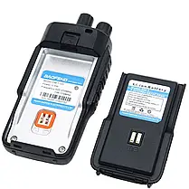 Цифрова рація DMR Baofeng DM-1703, фото 5