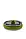 Чайник Tramp силиконовый с металическим дном 1л зеленый Артикул TRC-125-olive, фото 3