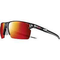 Окуляри JULBO Outline (Spectron 3CF) Gloss Translucent Black / Red