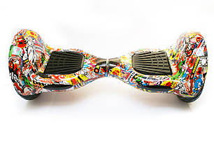 Гироборды 10"