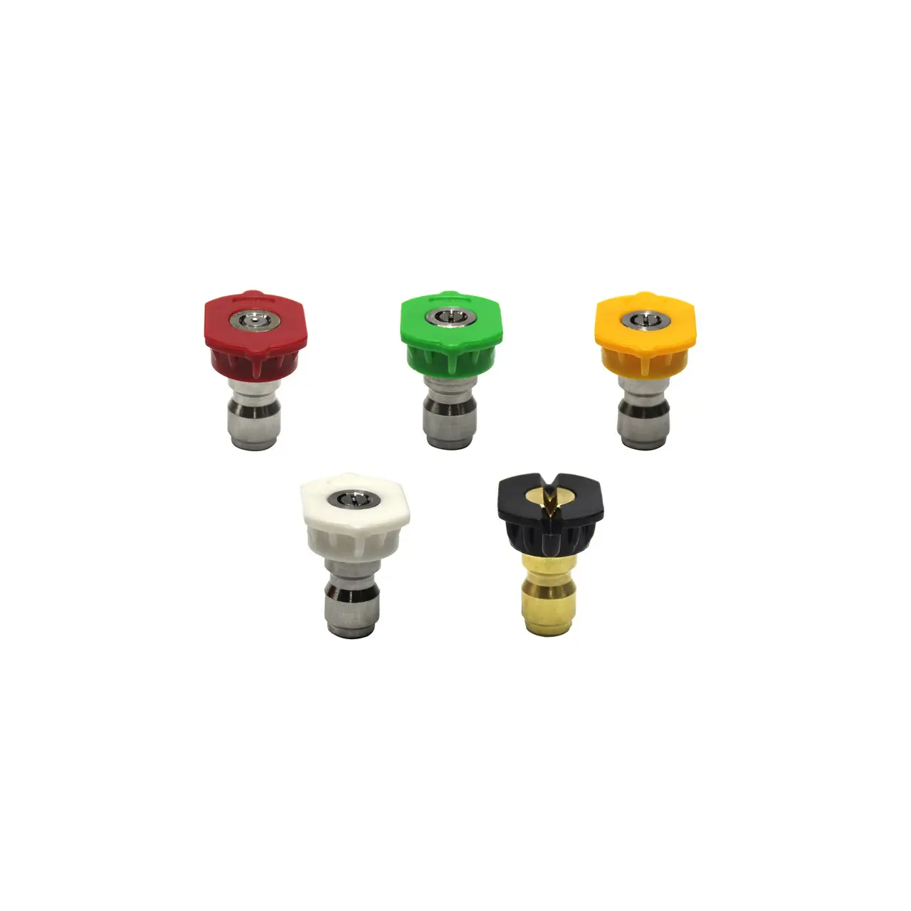 Насадки для форсунок Maxshine Pressure Washer Nozzles