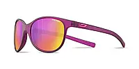 Очки детские JULBO Lizzy (Spectron 3CF) Translucent Purple