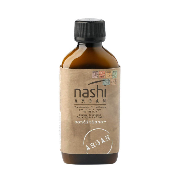 Поживний кондиціонер Nashi Argan Conditioner 200 мл.