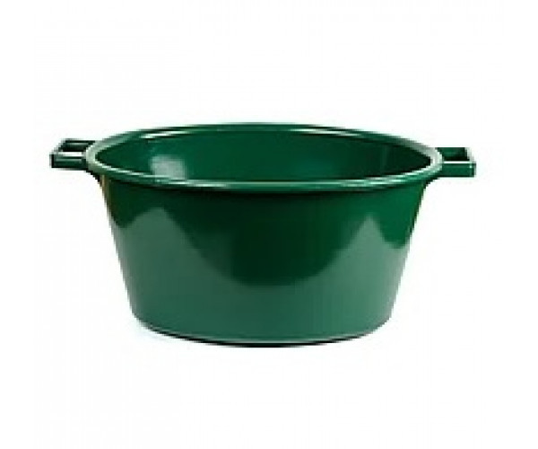 Таз овальний 30 л. 2-й сорт, ціна 137 грн — Prom.ua (ID#1600810874)