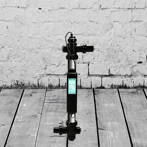 Ультрафіолетова установка для басейну Emaux Nano Tech UV40 Timer | Ультрафіолетові установки, фото 1