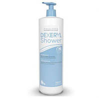 Крем для душу Dexeryl Shower 500мл/ крем для душа диксерил.