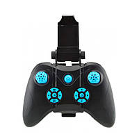 Радіокерований квадрокоптер D11 c WiFi камерою дитячий літаючий коптер дрон з вай фай камерою, фото 5