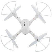 Радіокерований квадрокоптер D11 c WiFi камерою дитячий літаючий коптер дрон з вай фай камерою, фото 3