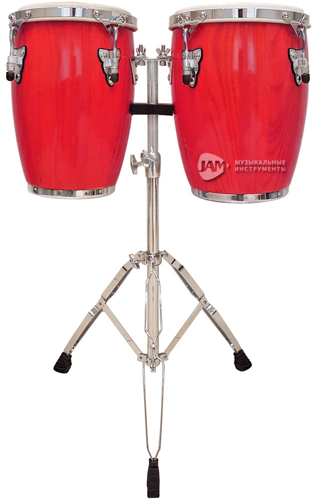 Конги MAXTONE WDC910 (Red), фото 1