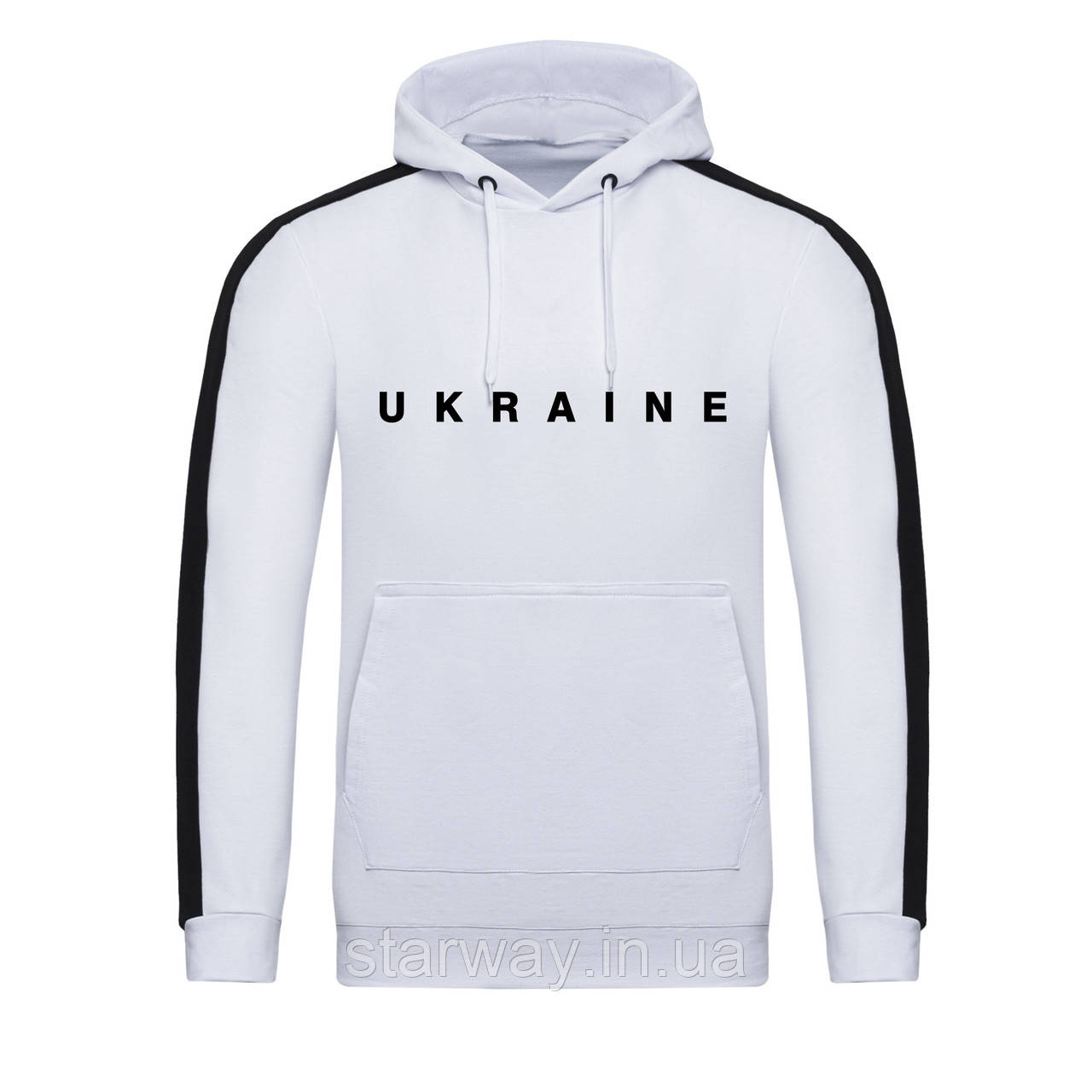 Патріотична толстовка Україна | худі ukraine | різні кольори
