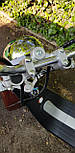 Електробайк Bike LINGYING X8, фото 8