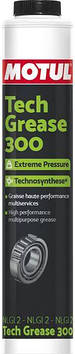 Мастило пластичне Technosynthese Motul TECH GREASE 300 (IRIX TECH 300) (400GR)