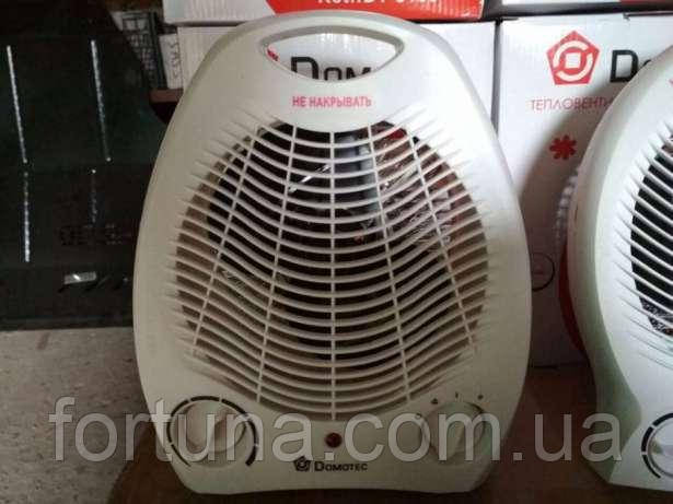 Тепловентилятор Domotec DT-1604