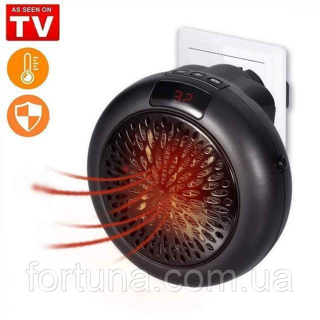 Портативний обігрівач Wonder Heater 900W