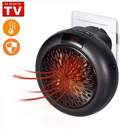 Портативний обігрівач Wonder Heater 900W