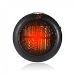 Портативний обігрівач Wonder Heater 900W, фото 4