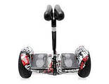 Сігвей Ninebot Mini MiniRobot 54V Premium Пірат, фото 5